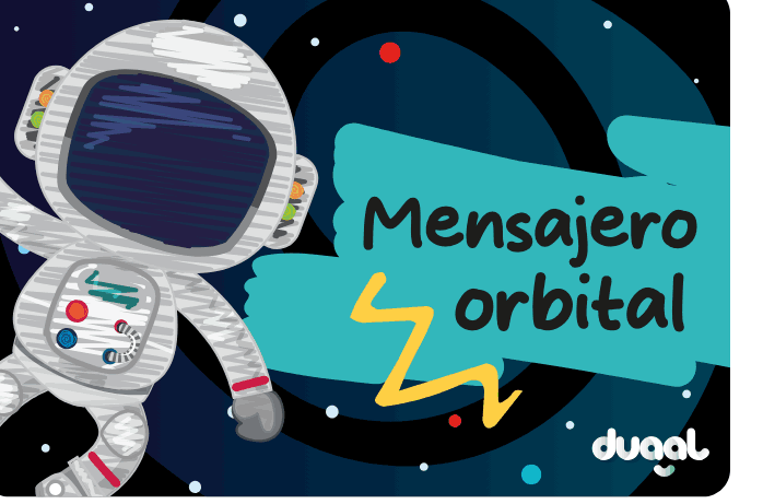 Mensajero Orbital