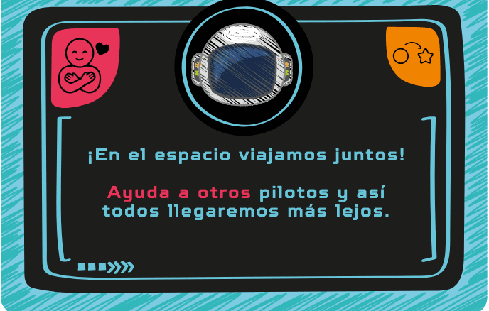 Mensajero Orbital